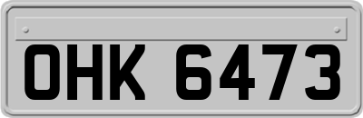 OHK6473
