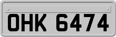 OHK6474