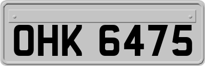 OHK6475