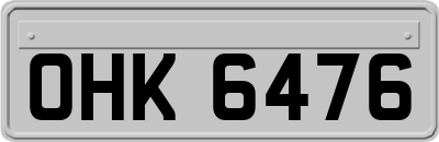 OHK6476