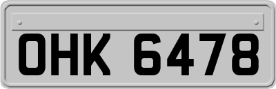 OHK6478