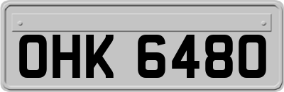 OHK6480