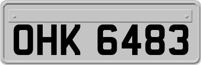 OHK6483