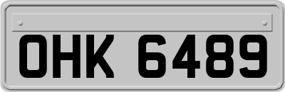 OHK6489
