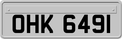 OHK6491