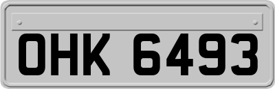 OHK6493