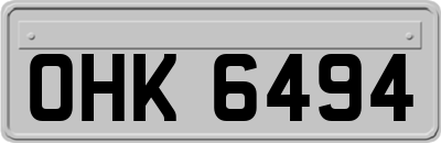 OHK6494