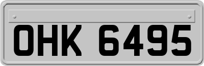 OHK6495