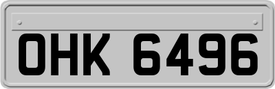 OHK6496
