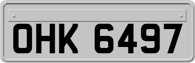 OHK6497