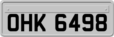 OHK6498