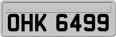 OHK6499