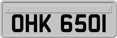 OHK6501