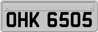 OHK6505