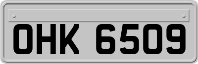 OHK6509