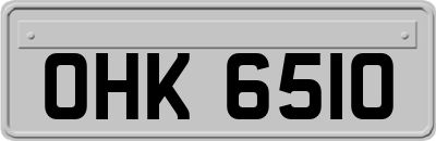 OHK6510