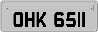 OHK6511
