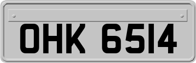 OHK6514