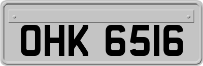 OHK6516