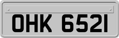 OHK6521