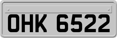 OHK6522