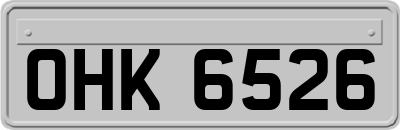 OHK6526