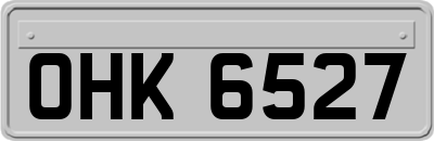 OHK6527