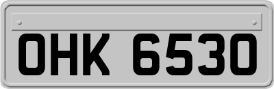 OHK6530