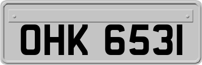 OHK6531