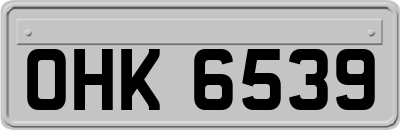 OHK6539