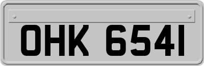 OHK6541