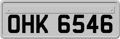 OHK6546