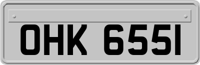 OHK6551