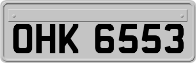 OHK6553