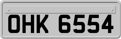 OHK6554