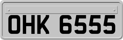 OHK6555