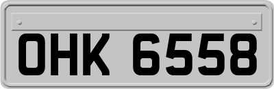 OHK6558