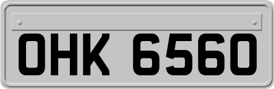 OHK6560