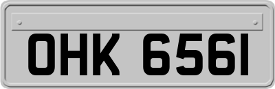 OHK6561