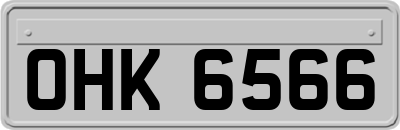 OHK6566