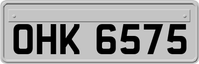 OHK6575