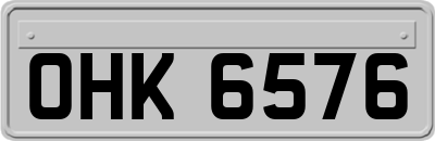 OHK6576