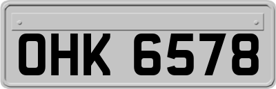 OHK6578