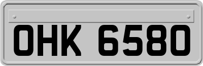 OHK6580