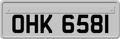 OHK6581