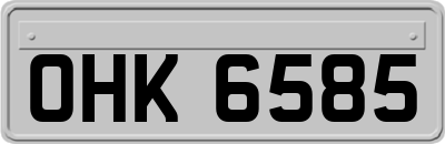 OHK6585