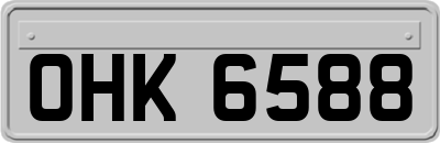 OHK6588