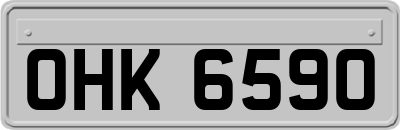 OHK6590