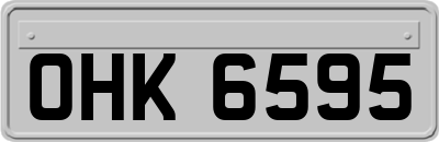 OHK6595