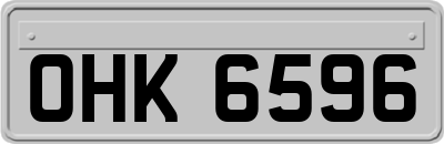 OHK6596